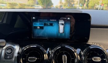 Mercedes-Benz GLB 180 2021  AUTO 1.3 F1 NAVI CAMERA ECO S/S EURO-6 ΕΛΛΗΝΙΚΟ γεμάτο