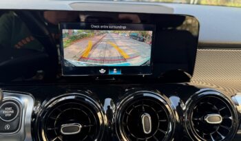 Mercedes-Benz GLB 180 2021  AUTO 1.3 F1 NAVI CAMERA ECO S/S EURO-6 ΕΛΛΗΝΙΚΟ γεμάτο