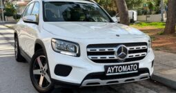 Mercedes-Benz GLB 180 2021  AUTO 1.3 F1 NAVI CAMERA ECO S/S EURO-6 ΕΛΛΗΝΙΚΟ