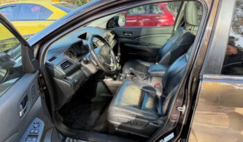 Honda CR-V 2016  EXECUTIVE I-DTEC 1.6 AUTO F-1 4WD 4X4 NAVI CAMERA EURO-6 PANORAMA γεμάτο