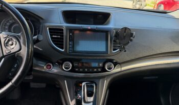 Honda CR-V 2016  EXECUTIVE I-DTEC 1.6 AUTO F-1 4WD 4X4 NAVI CAMERA EURO-6 PANORAMA γεμάτο