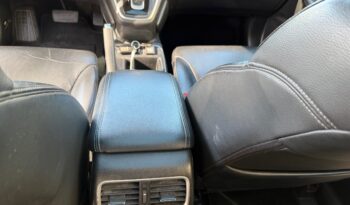 Honda CR-V 2016  EXECUTIVE I-DTEC 1.6 AUTO F-1 4WD 4X4 NAVI CAMERA EURO-6 PANORAMA γεμάτο