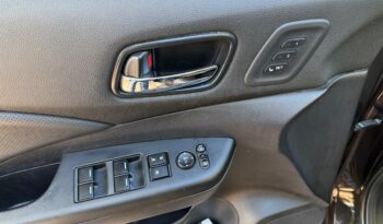 Honda CR-V 2016  EXECUTIVE I-DTEC 1.6 AUTO F-1 4WD 4X4 NAVI CAMERA EURO-6 PANORAMA γεμάτο