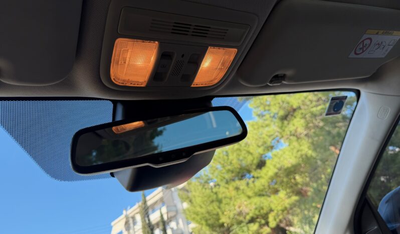 Honda CR-V 2016  EXECUTIVE I-DTEC 1.6 AUTO F-1 4WD 4X4 NAVI CAMERA EURO-6 PANORAMA γεμάτο