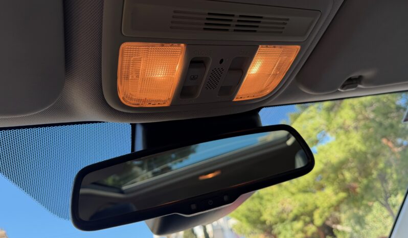 Honda CR-V 2016  EXECUTIVE I-DTEC 1.6 AUTO F-1 4WD 4X4 NAVI CAMERA EURO-6 PANORAMA γεμάτο