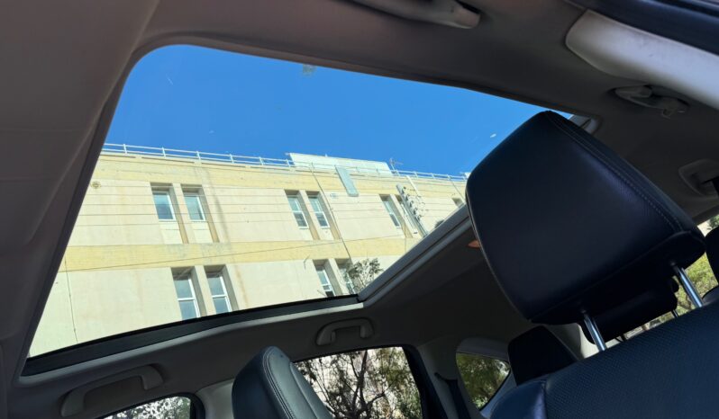 Honda CR-V 2016  EXECUTIVE I-DTEC 1.6 AUTO F-1 4WD 4X4 NAVI CAMERA EURO-6 PANORAMA γεμάτο