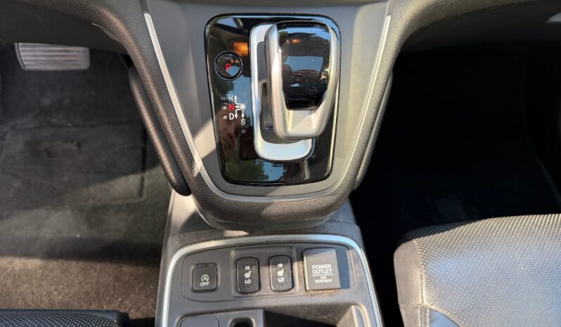 Honda CR-V 2016  EXECUTIVE I-DTEC 1.6 AUTO F-1 4WD 4X4 NAVI CAMERA EURO-6 PANORAMA γεμάτο