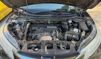 Honda CR-V 2016  EXECUTIVE I-DTEC 1.6 AUTO F-1 4WD 4X4 NAVI CAMERA EURO-6 PANORAMA γεμάτο