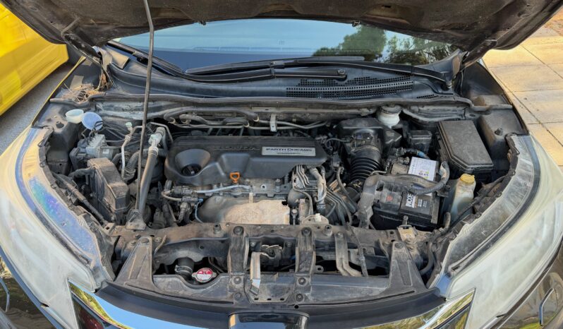 Honda CR-V 2016  EXECUTIVE I-DTEC 1.6 AUTO F-1 4WD 4X4 NAVI CAMERA EURO-6 PANORAMA γεμάτο