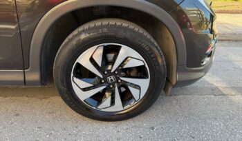 Honda CR-V 2016  EXECUTIVE I-DTEC 1.6 AUTO F-1 4WD 4X4 NAVI CAMERA EURO-6 PANORAMA γεμάτο