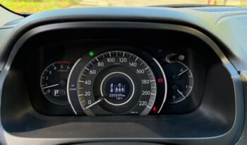 Honda CR-V 2016  EXECUTIVE I-DTEC 1.6 AUTO F-1 4WD 4X4 NAVI CAMERA EURO-6 PANORAMA γεμάτο