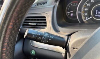 Honda CR-V 2016  EXECUTIVE I-DTEC 1.6 AUTO F-1 4WD 4X4 NAVI CAMERA EURO-6 PANORAMA γεμάτο