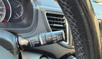 Honda CR-V 2016  EXECUTIVE I-DTEC 1.6 AUTO F-1 4WD 4X4 NAVI CAMERA EURO-6 PANORAMA γεμάτο