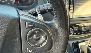 Honda CR-V 2016  EXECUTIVE I-DTEC 1.6 AUTO F-1 4WD 4X4 NAVI CAMERA EURO-6 PANORAMA γεμάτο