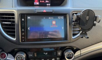 Honda CR-V 2016  EXECUTIVE I-DTEC 1.6 AUTO F-1 4WD 4X4 NAVI CAMERA EURO-6 PANORAMA γεμάτο