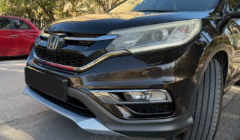 Honda CR-V 2016  EXECUTIVE I-DTEC 1.6 AUTO F-1 4WD 4X4 NAVI CAMERA EURO-6 PANORAMA γεμάτο