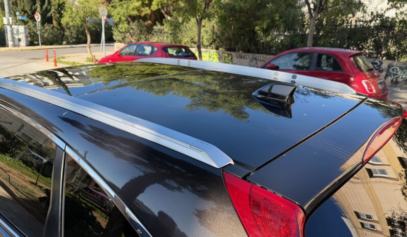 Honda CR-V 2016  EXECUTIVE I-DTEC 1.6 AUTO F-1 4WD 4X4 NAVI CAMERA EURO-6 PANORAMA γεμάτο