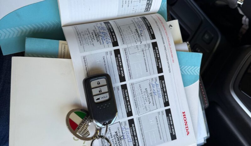 Honda CR-V 2016  EXECUTIVE I-DTEC 1.6 AUTO F-1 4WD 4X4 NAVI CAMERA EURO-6 PANORAMA γεμάτο