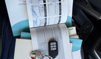 Honda CR-V 2016  EXECUTIVE I-DTEC 1.6 AUTO F-1 4WD 4X4 NAVI CAMERA EURO-6 PANORAMA γεμάτο