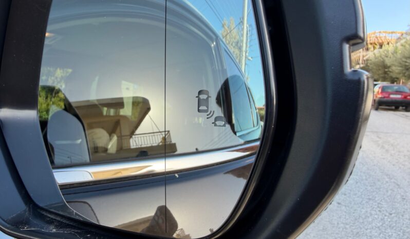 Honda CR-V 2016  EXECUTIVE I-DTEC 1.6 AUTO F-1 4WD 4X4 NAVI CAMERA EURO-6 PANORAMA γεμάτο