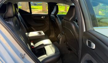 Volvo XC40 2021  T4 1.5 INSCRIPTION PLUG-IN HYBRID AUTO RECHARGE NAVI EURO-6 ΕΛΛΗΝΙΚΟ γεμάτο