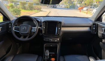 Volvo XC40 2021  T4 1.5 INSCRIPTION PLUG-IN HYBRID AUTO RECHARGE NAVI EURO-6 ΕΛΛΗΝΙΚΟ γεμάτο