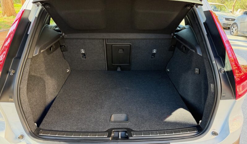 Volvo XC40 2021  T4 1.5 INSCRIPTION PLUG-IN HYBRID AUTO RECHARGE NAVI EURO-6 ΕΛΛΗΝΙΚΟ γεμάτο