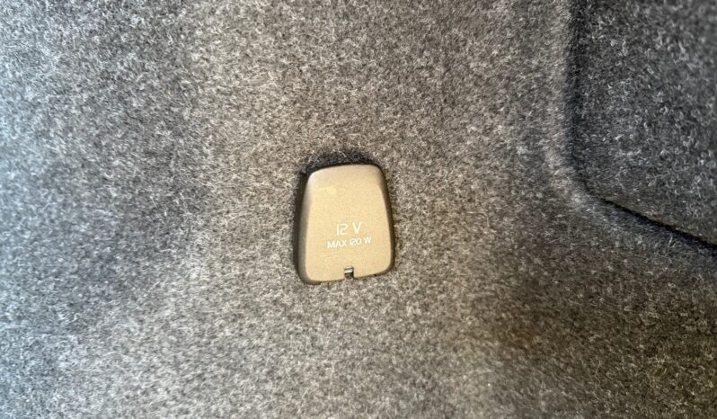 Volvo XC40 2021  T4 1.5 INSCRIPTION PLUG-IN HYBRID AUTO RECHARGE NAVI EURO-6 ΕΛΛΗΝΙΚΟ γεμάτο