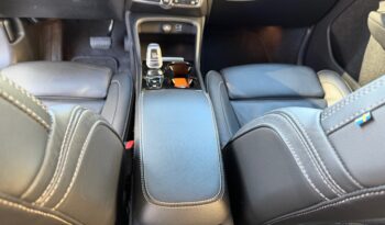 Volvo XC40 2021  T4 1.5 INSCRIPTION PLUG-IN HYBRID AUTO RECHARGE NAVI EURO-6 ΕΛΛΗΝΙΚΟ γεμάτο