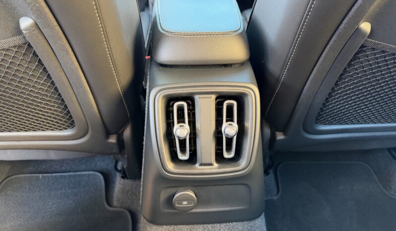 Volvo XC40 2021  T4 1.5 INSCRIPTION PLUG-IN HYBRID AUTO RECHARGE NAVI EURO-6 ΕΛΛΗΝΙΚΟ γεμάτο