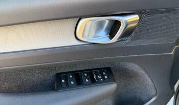 Volvo XC40 2021  T4 1.5 INSCRIPTION PLUG-IN HYBRID AUTO RECHARGE NAVI EURO-6 ΕΛΛΗΝΙΚΟ γεμάτο