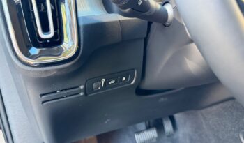 Volvo XC40 2021  T4 1.5 INSCRIPTION PLUG-IN HYBRID AUTO RECHARGE NAVI EURO-6 ΕΛΛΗΝΙΚΟ γεμάτο