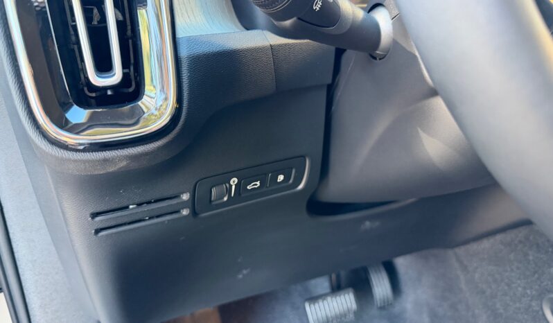 Volvo XC40 2021  T4 1.5 INSCRIPTION PLUG-IN HYBRID AUTO RECHARGE NAVI EURO-6 ΕΛΛΗΝΙΚΟ γεμάτο