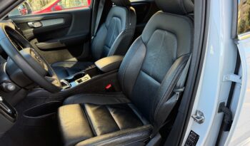 Volvo XC40 2021  T4 1.5 INSCRIPTION PLUG-IN HYBRID AUTO RECHARGE NAVI EURO-6 ΕΛΛΗΝΙΚΟ γεμάτο