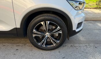 Volvo XC40 2021  T4 1.5 INSCRIPTION PLUG-IN HYBRID AUTO RECHARGE NAVI EURO-6 ΕΛΛΗΝΙΚΟ γεμάτο