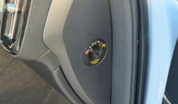 Volvo XC40 2021  T4 1.5 INSCRIPTION PLUG-IN HYBRID AUTO RECHARGE NAVI EURO-6 ΕΛΛΗΝΙΚΟ γεμάτο