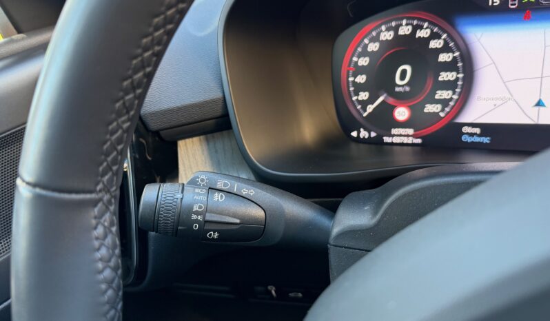 Volvo XC40 2021  T4 1.5 INSCRIPTION PLUG-IN HYBRID AUTO RECHARGE NAVI EURO-6 ΕΛΛΗΝΙΚΟ γεμάτο