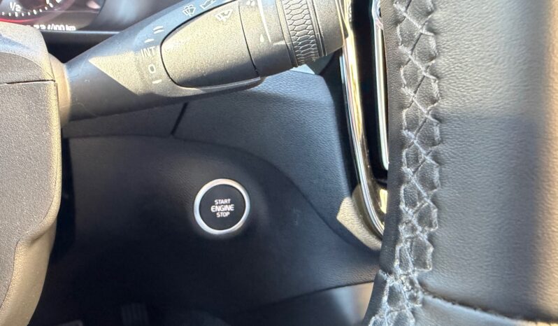 Volvo XC40 2021  T4 1.5 INSCRIPTION PLUG-IN HYBRID AUTO RECHARGE NAVI EURO-6 ΕΛΛΗΝΙΚΟ γεμάτο