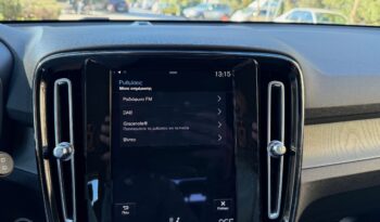Volvo XC40 2021  T4 1.5 INSCRIPTION PLUG-IN HYBRID AUTO RECHARGE NAVI EURO-6 ΕΛΛΗΝΙΚΟ γεμάτο