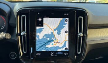 Volvo XC40 2021  T4 1.5 INSCRIPTION PLUG-IN HYBRID AUTO RECHARGE NAVI EURO-6 ΕΛΛΗΝΙΚΟ γεμάτο