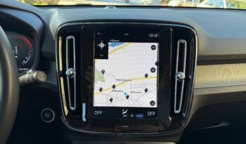 Volvo XC40 2021  T4 1.5 INSCRIPTION PLUG-IN HYBRID AUTO RECHARGE NAVI EURO-6 ΕΛΛΗΝΙΚΟ γεμάτο