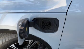 Volvo XC40 2021  T4 1.5 INSCRIPTION PLUG-IN HYBRID AUTO RECHARGE NAVI EURO-6 ΕΛΛΗΝΙΚΟ γεμάτο