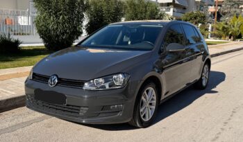 Volkswagen Golf 2014  TSI 1.2 AMBITION BLUEMOTION 5D ECO S/S EURO-6 ΕΛΛΗΝΙΚΟ γεμάτο