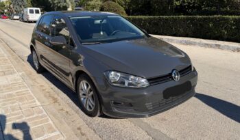 Volkswagen Golf 2014  TSI 1.2 AMBITION BLUEMOTION 5D ECO S/S EURO-6 ΕΛΛΗΝΙΚΟ γεμάτο