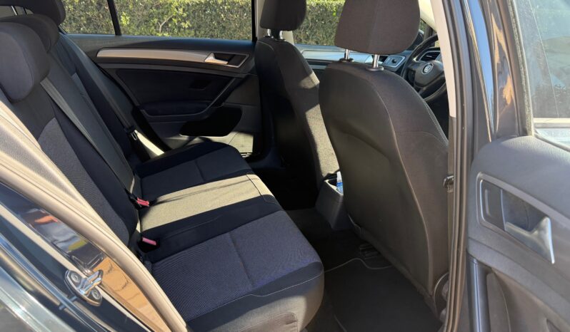 Volkswagen Golf 2014  TSI 1.2 AMBITION BLUEMOTION 5D ECO S/S EURO-6 ΕΛΛΗΝΙΚΟ γεμάτο