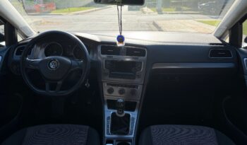 Volkswagen Golf 2014  TSI 1.2 AMBITION BLUEMOTION 5D ECO S/S EURO-6 ΕΛΛΗΝΙΚΟ γεμάτο