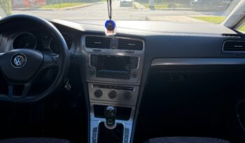 Volkswagen Golf 2014  TSI 1.2 AMBITION BLUEMOTION 5D ECO S/S EURO-6 ΕΛΛΗΝΙΚΟ γεμάτο