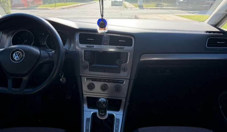 Volkswagen Golf 2014  TSI 1.2 AMBITION BLUEMOTION 5D ECO S/S EURO-6 ΕΛΛΗΝΙΚΟ γεμάτο