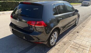 Volkswagen Golf 2014  TSI 1.2 AMBITION BLUEMOTION 5D ECO S/S EURO-6 ΕΛΛΗΝΙΚΟ γεμάτο