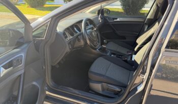 Volkswagen Golf 2014  TSI 1.2 AMBITION BLUEMOTION 5D ECO S/S EURO-6 ΕΛΛΗΝΙΚΟ γεμάτο